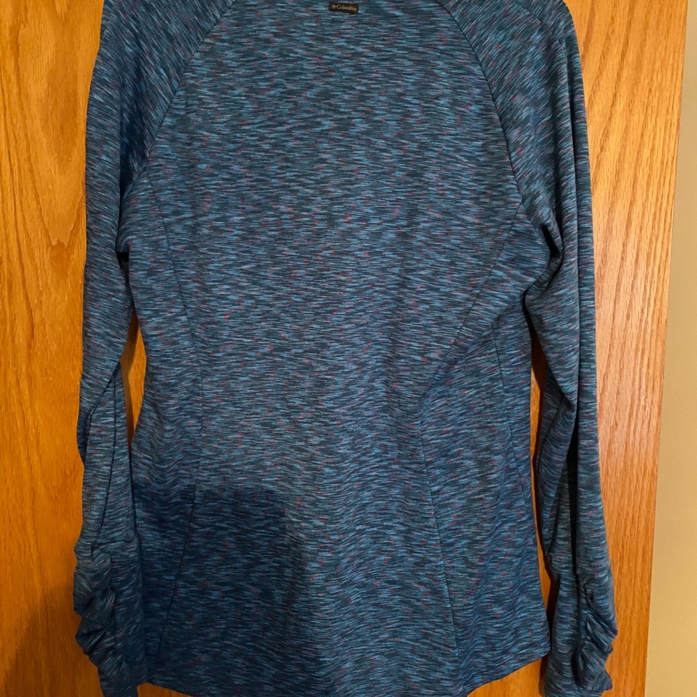 Columbia pullover - Picture 2 of 3